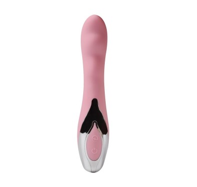 Wibrator do punktu g sex stymulator 17cm 10 trybów